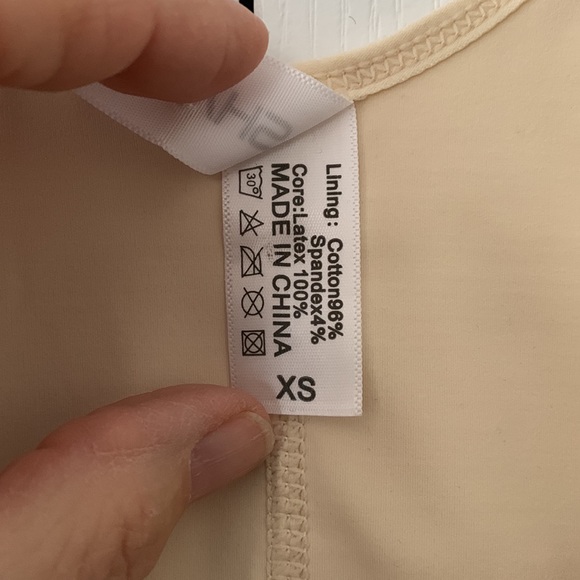 NWOT Shaperx Shapewear - Picture 3 of 13